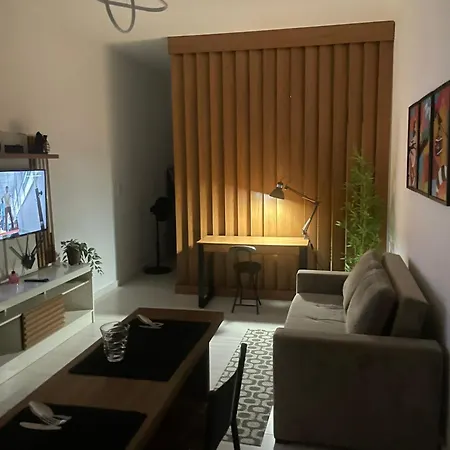 Sky Flat Appartement